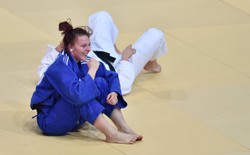 Beata Pacut mistrzynią Europy w judo! To jej największy sukces w karierze