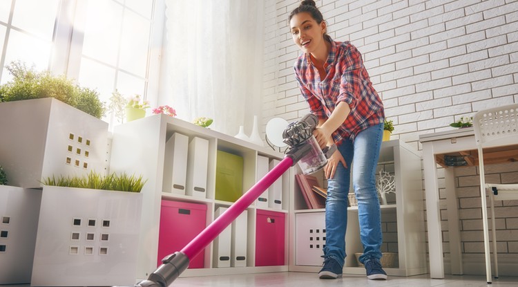 Ezeket a dolgokat soha ne porszívózd fel Fotó: Getty Images