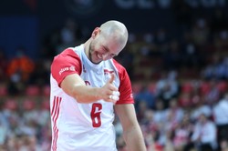 Biało-czerwoni praktycznie pewni udziału w turnieju finałowym Ligi Narodów [WYNIKI i TABELA]