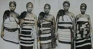 The real story behind the Aba women's riot and the list of people that died