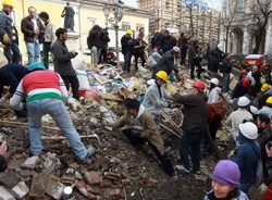 Kataklizmy grożą 6 milionom Włochów