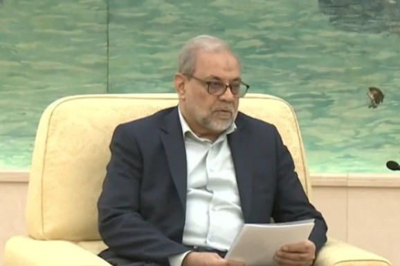 ON MENJA LARIDŽANIJA Mohamed Zolkadr imenovan za sekretara Saveta za nacionalnu bezbednost Irana