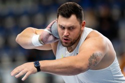 Bukowiecki i Święty-Ersetic najlepsi na mityngu w Madrycie