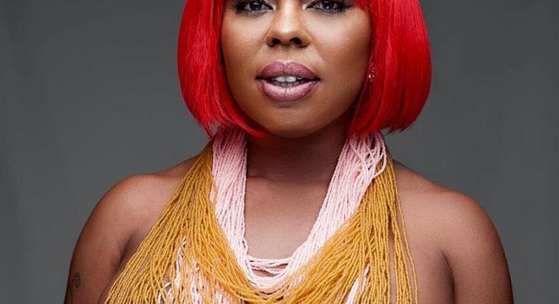 Afia Schwarzenegger