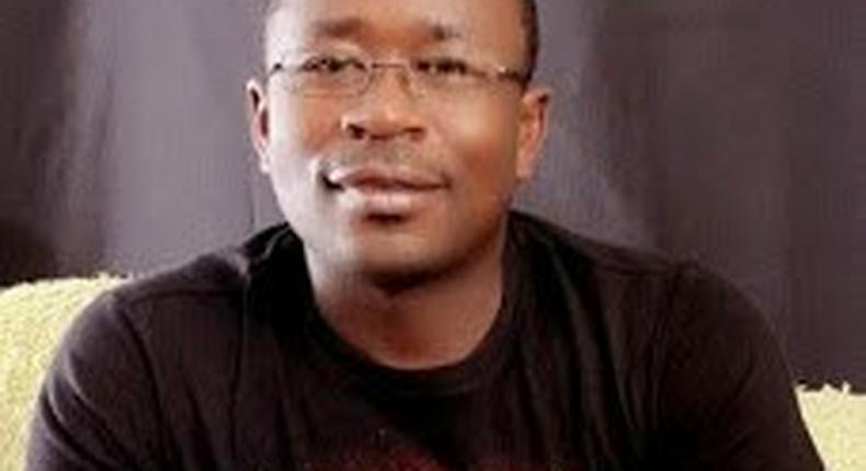 Nigerian journalist, Simon Ateba framed in Cameroon as a spy for Boko Haram,