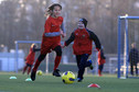 FC Barcelona Escola Varsovia