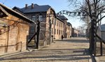 Żydzi nie wejdą do muzeum Auschwitz z ochroną