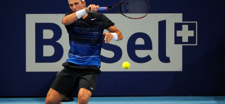 Łukasz Kubot rozstawiony z "jedynką" w Sydney