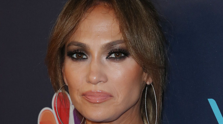 Jennifer Lopez /Fotó: Northfoto