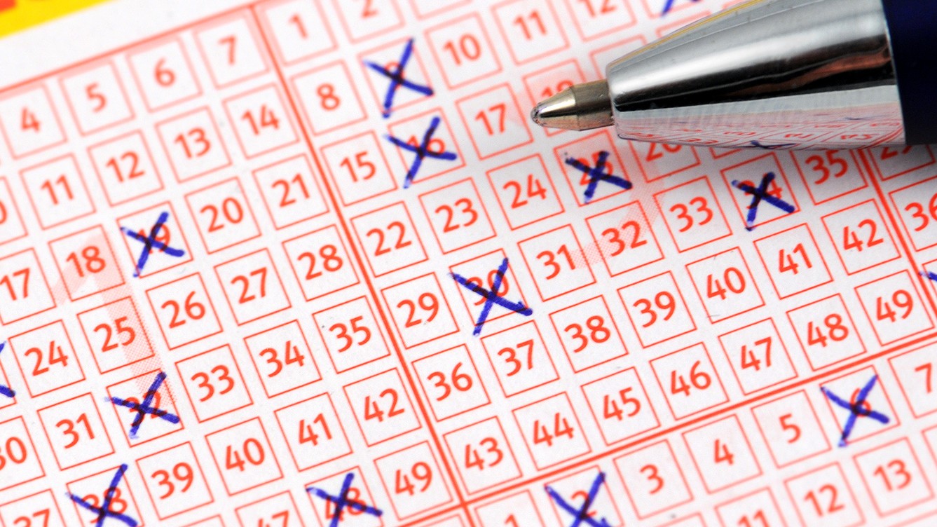 Jackpot čaká na šťastného výhercu. (ilustračné foto)