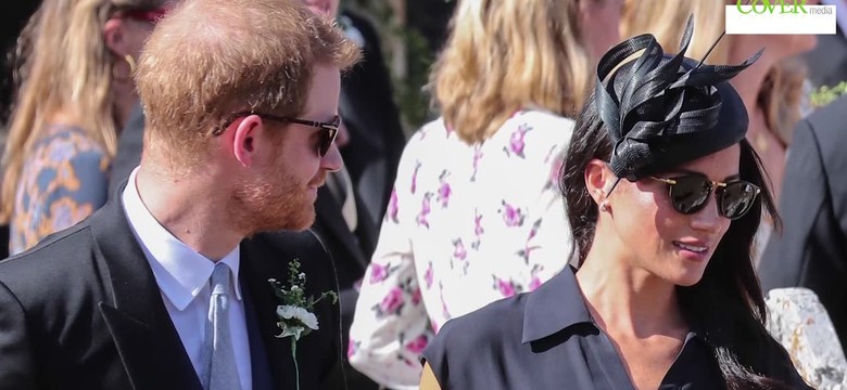 Harry i Meghan zainwestują we własną winiarnię?