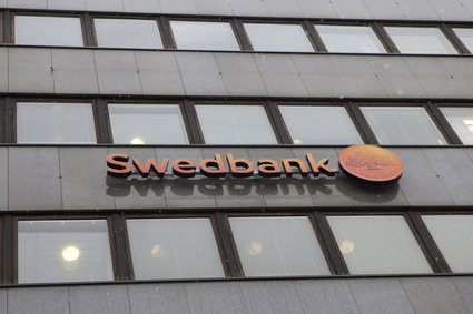Szwedzki bank podejrzewany o wypranie 4,3 mld dolarów