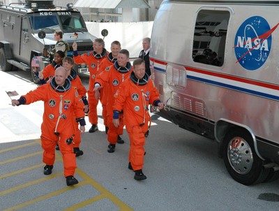 NASA chce wysłać w 2020 roku kolejny łazik na Marsa