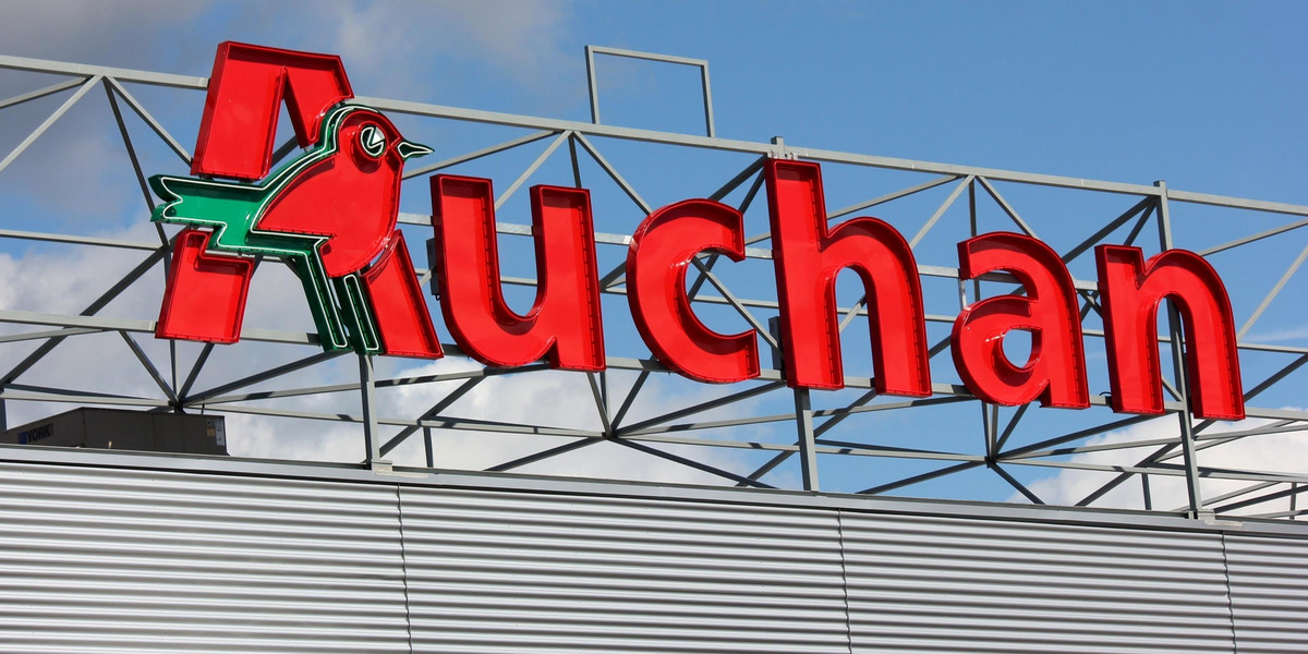 Auchan