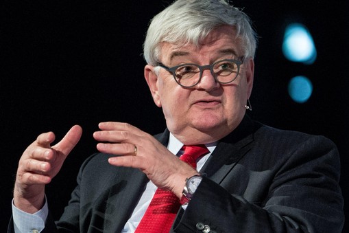 Joschka Fischer 