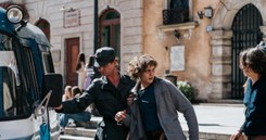 'Żeby nie było śladów' faworytem Polskich Nagród Filmowych Orły 2022. Oto nominacje