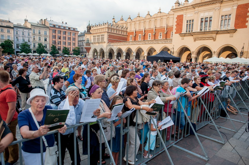 kraków