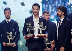 Svaki Ronaldov gol puni kase: Jedan meč generiše i do 50 miliona dolara
