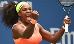 Serena Williams bohaterką! Pojmała złodzieja