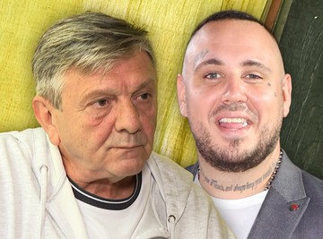 Zoran Filip Car