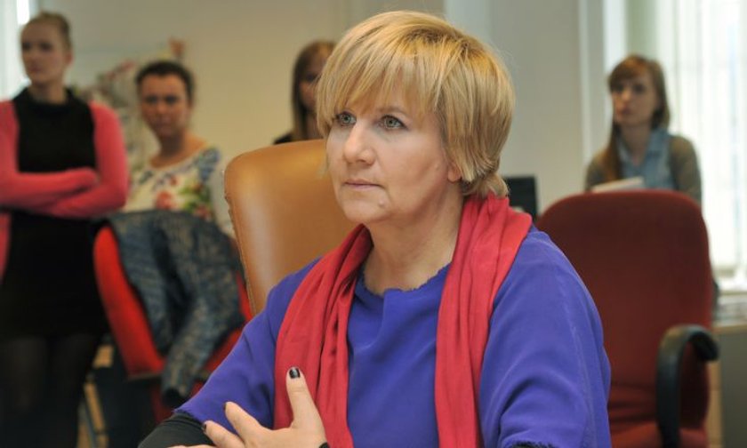 Elżbieta Byszewska