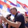 Aleksandar Vučić u Koceljevi