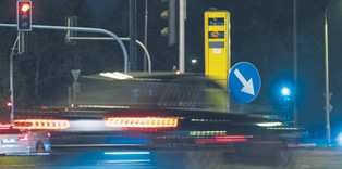 Gminne fotoradary muszą wrócić