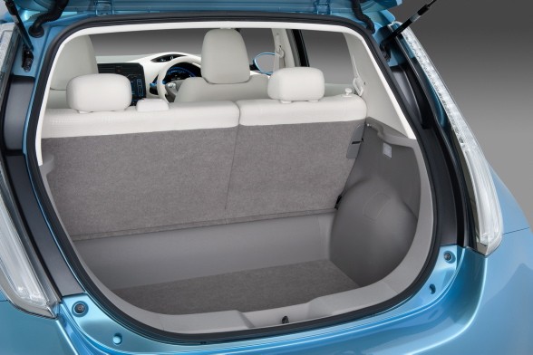 Auto będzie w pełni użyteczne