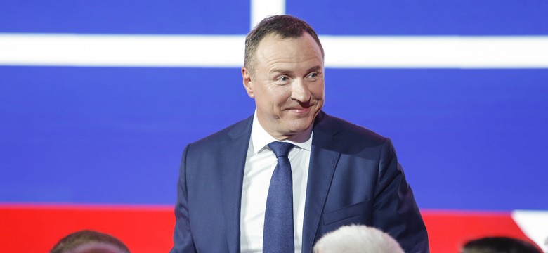 Kurski: Disco polo w TVP jest na poziomie artystycznym. Martyniuk mi dziękował, że nie jestem hipokrytą