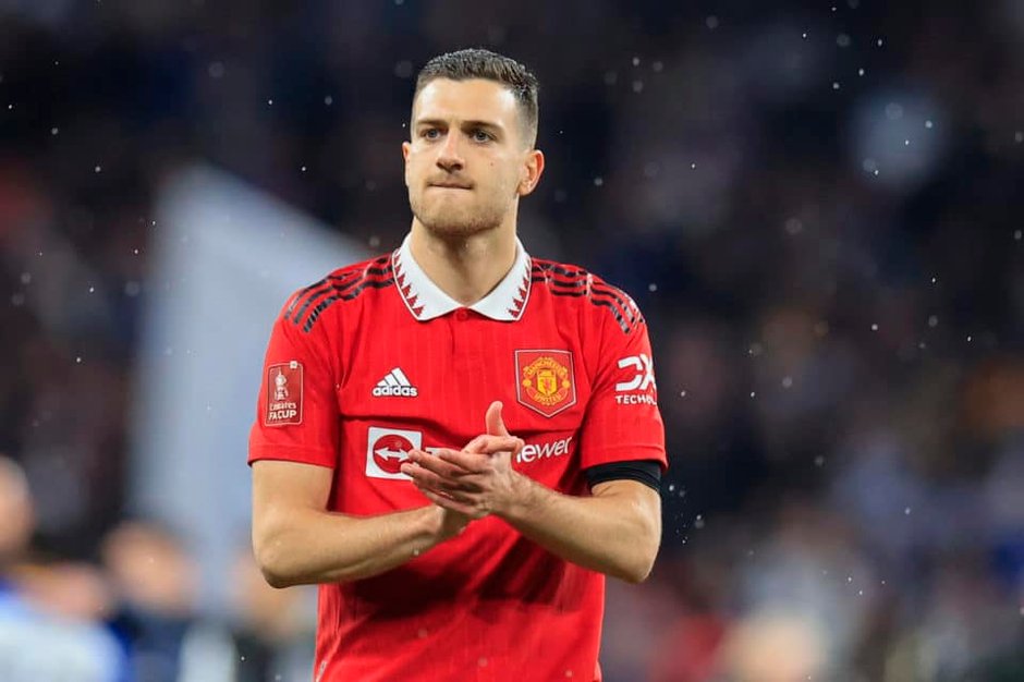 Diogo Dalot