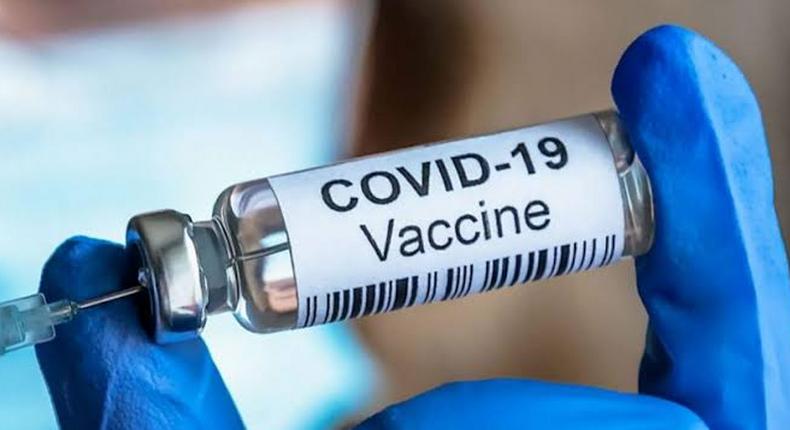 Covid 19 vaccination