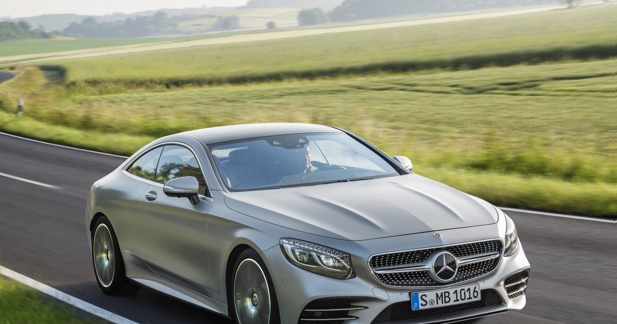South African-made Mercedes-Benz export to Europe at risk amidst global EV shift - Vimarsana News