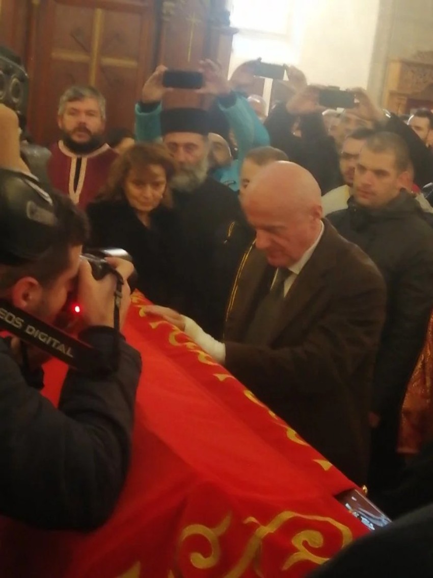 Miodrag Davidović Daka