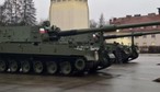 Polska buduje najliczniejszą artylerię w Europie. K9A1 z Korei już w komplecie
