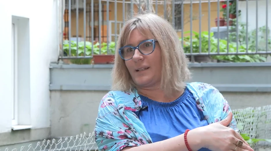 Jelena Golubović