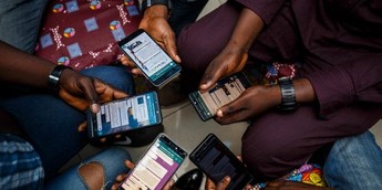Instagram, TikTok et WhatsApp Business : Les nouveaux leviers de vente au Sénégal