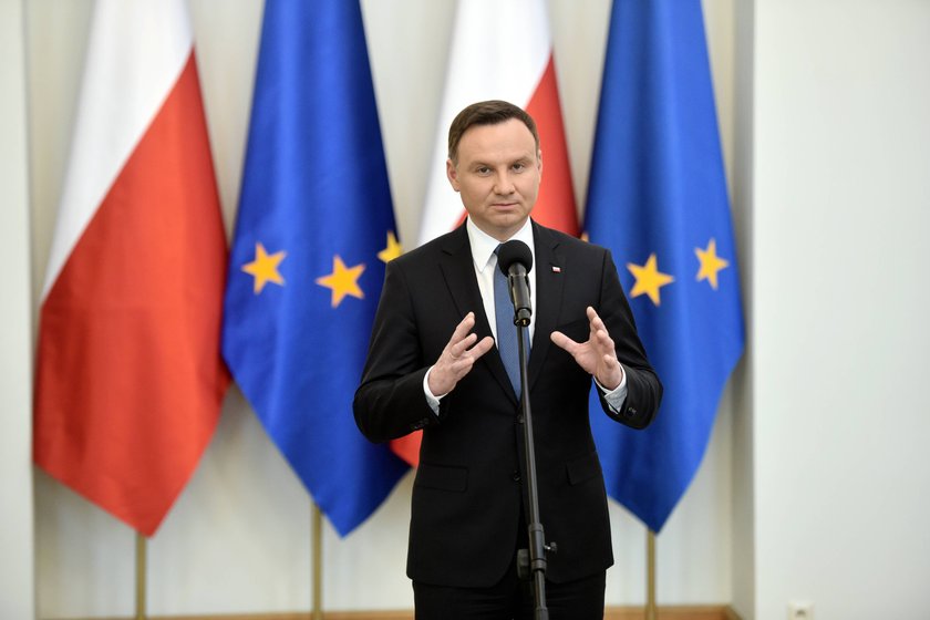 Andrzej Duda