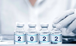 Czy w 2022 roku będziemy potrzebować nowych szczepionek na Covid-19?