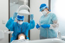 Zakaz konkurencji w gabinecie stomatologicznym