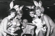 Playboy 1960 Frankfurt