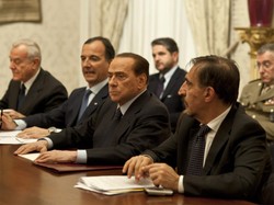 Atak rakietowy z Libii? Włosi: Jesteśmy gotowi