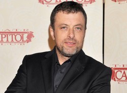 Tymański dla dziennik.pl o "Polskim Gównie": Tu nie ma ściemy, tu jest pite i palone naprawdę