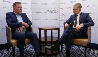 Prezes KIR: Wcześniejsze rozwiązania okazały się bardzo przydatne w czasie pandemii