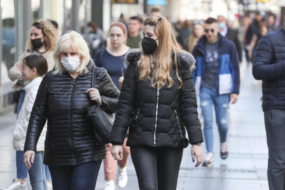 Rešenje su i maske sa HEPA filterima