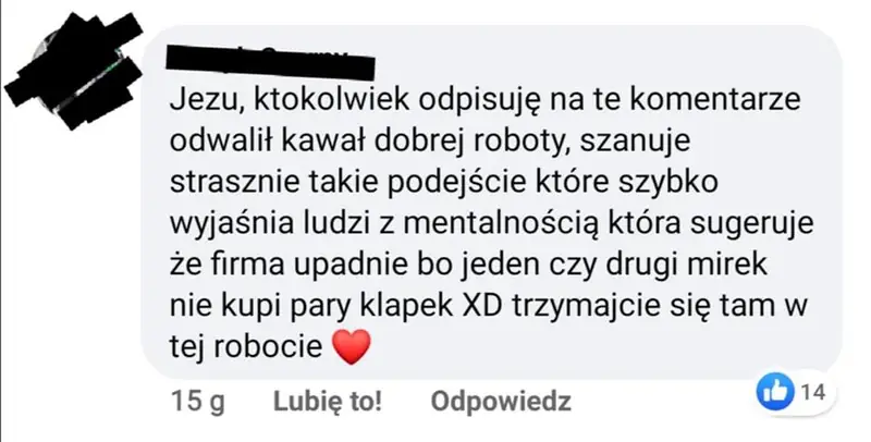 Fanpejdż Kuboty ekspodował po wstawieniu klapek dla LGBT+