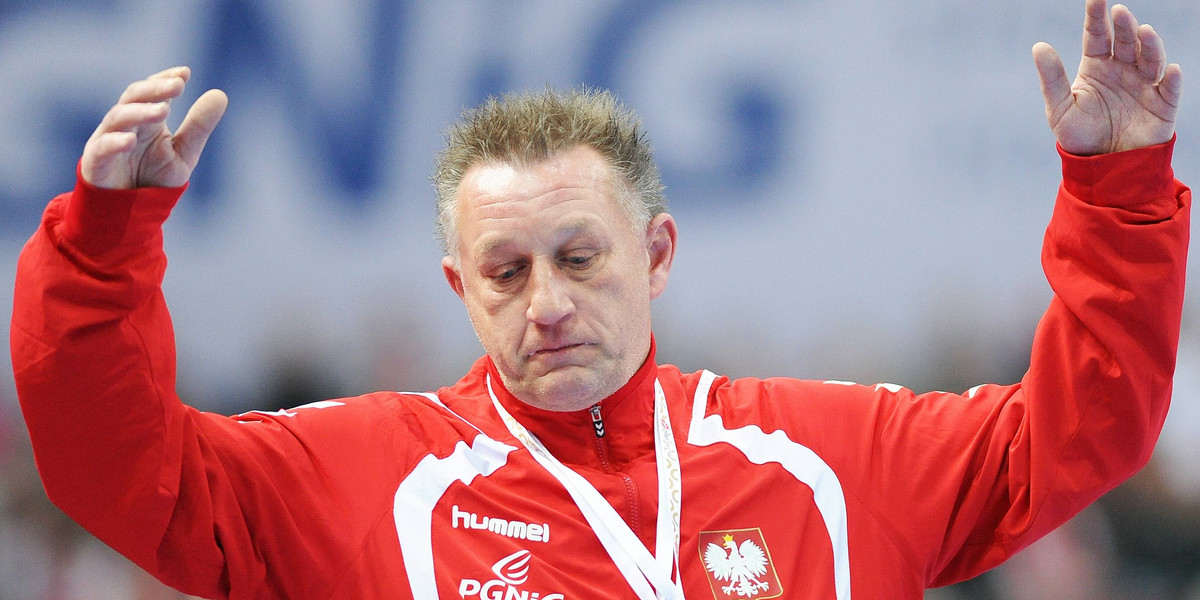 Trener reprezentacji Polski Michael Biegler ogłosił skład na MŚ!
