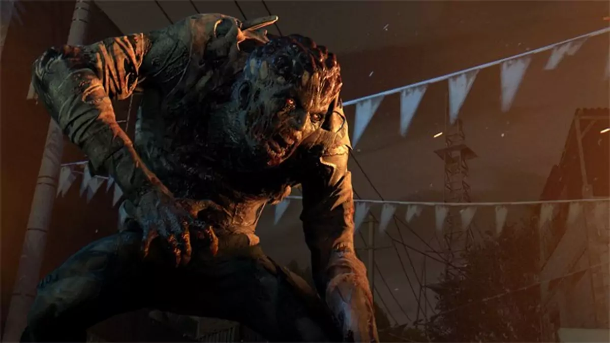 Tryb Be the Zombie powraca w Dying Light: The Following w nowej, zmienionej formie