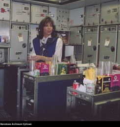 To był najbardziej prestiżowy zawód PRL. 'Dotknij pani, będziesz miała szczęście'