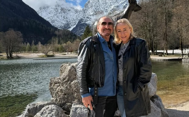 Željko i Ružica Bebek