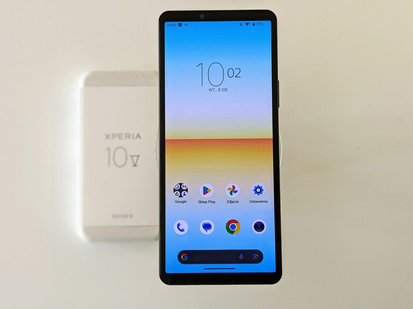 Sony Xperia 10 V